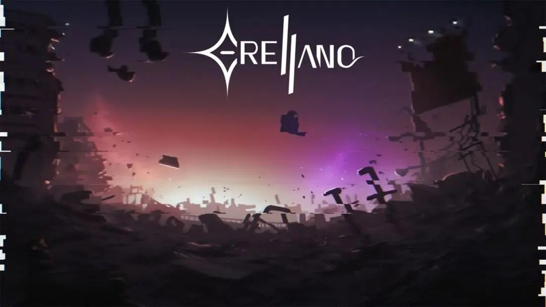 Arellano截图1