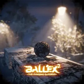 Ballex²The Hanging Gardens