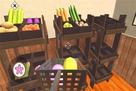 料理模拟器2