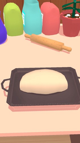 Bread Baking截图3