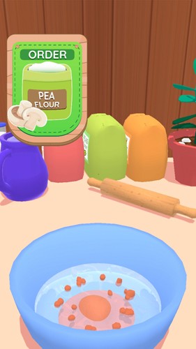 Bread Baking截图4