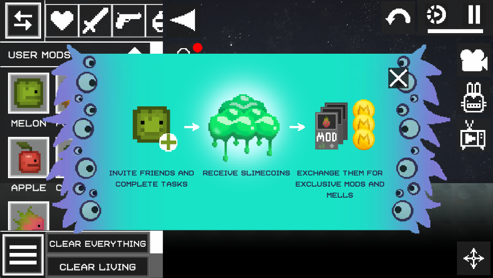 melonsandbox甜瓜游乐场截图3