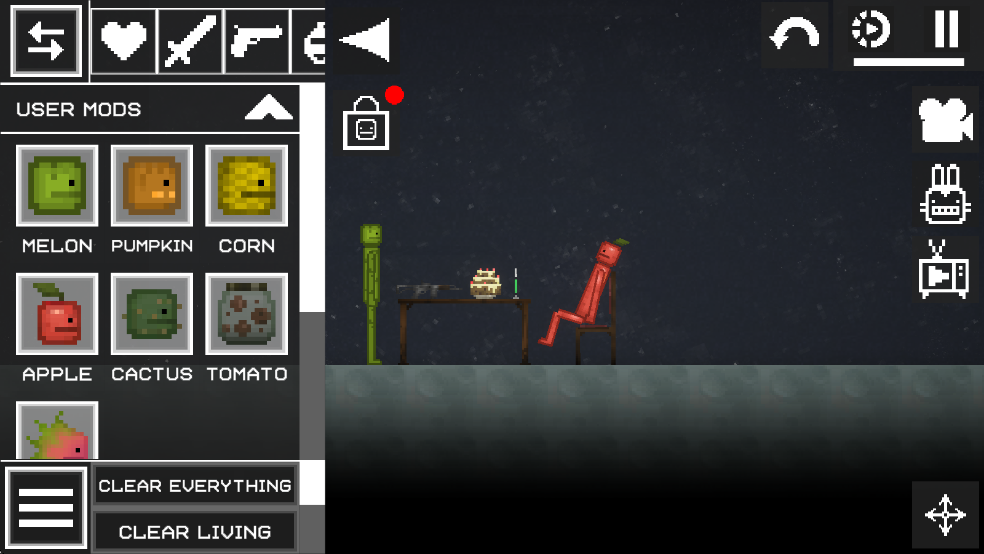 melonsandbox30.0截图2