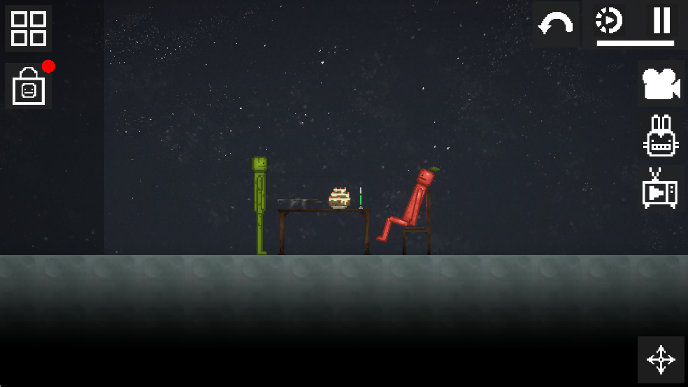 melonplayground30.0截图1