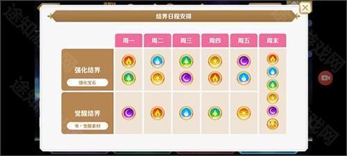 魔法纪录日服官方版觉醒放置攻略 7