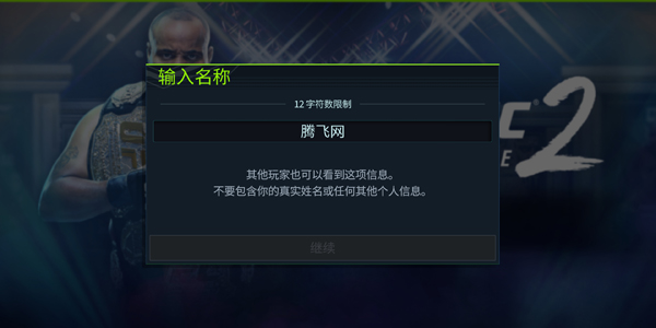 UFC终极格斗冠军2截图3