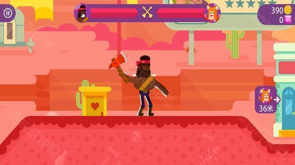 冷血射手最新版