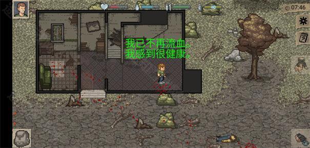 dayz手机版