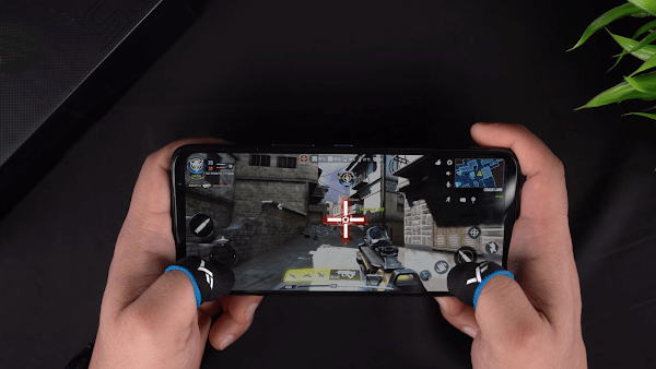 Crosshair Pro老版本