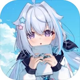 海蓝星之梦中文版