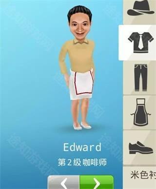 我的咖啡厅7
