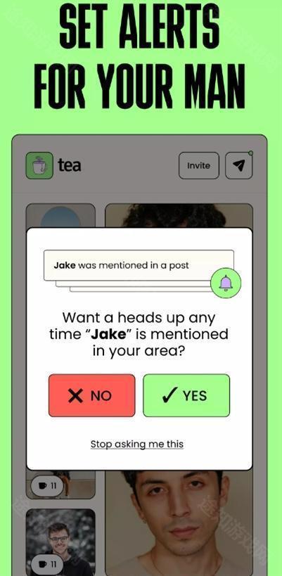 Tea Dating Advice