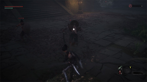 明末渊虚之羽修改器截图4