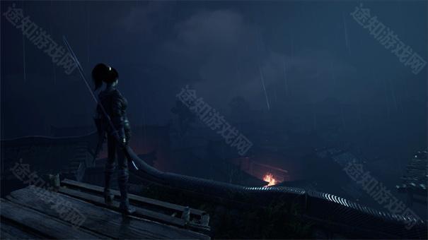 明末渊虚之羽修改器