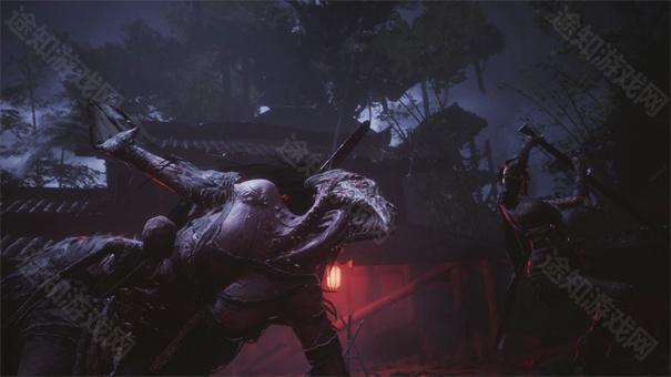 明末渊虚之羽修改器