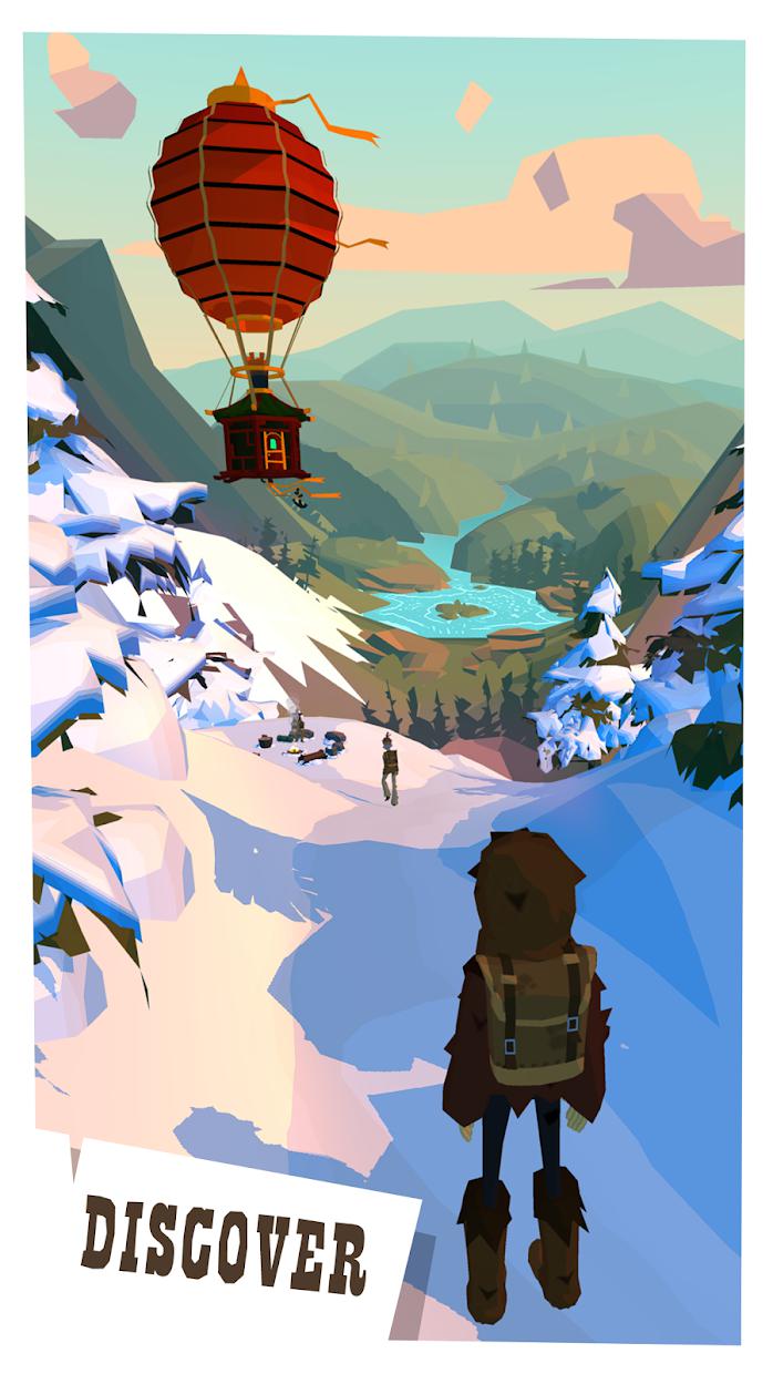 边境之旅国际服截图3