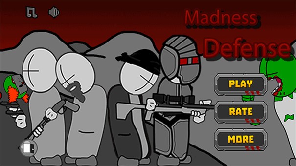 暴力迪吧联合计划1.8无敌版截图1