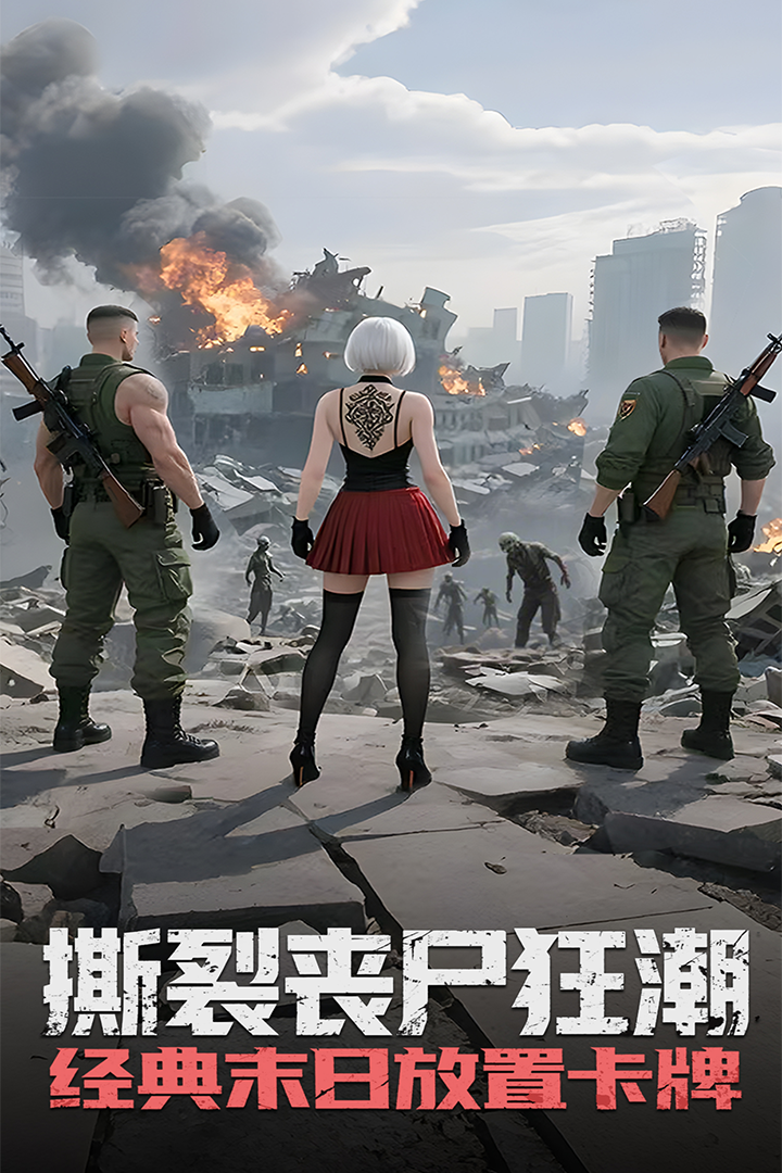 明日地平线截图3