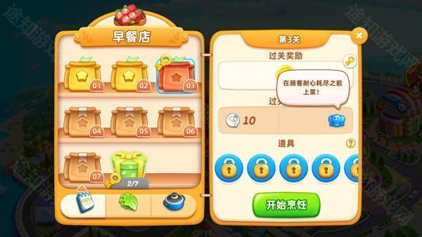 小镇大厨图片3