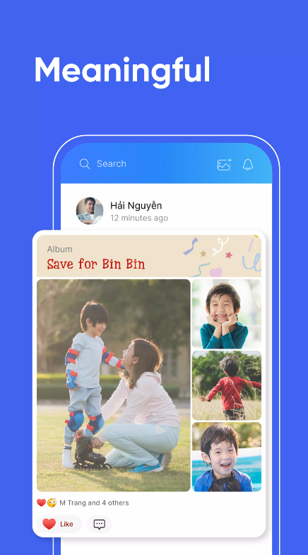 zalo vietnam2025截图4