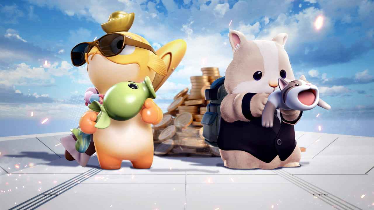 奥星热浪