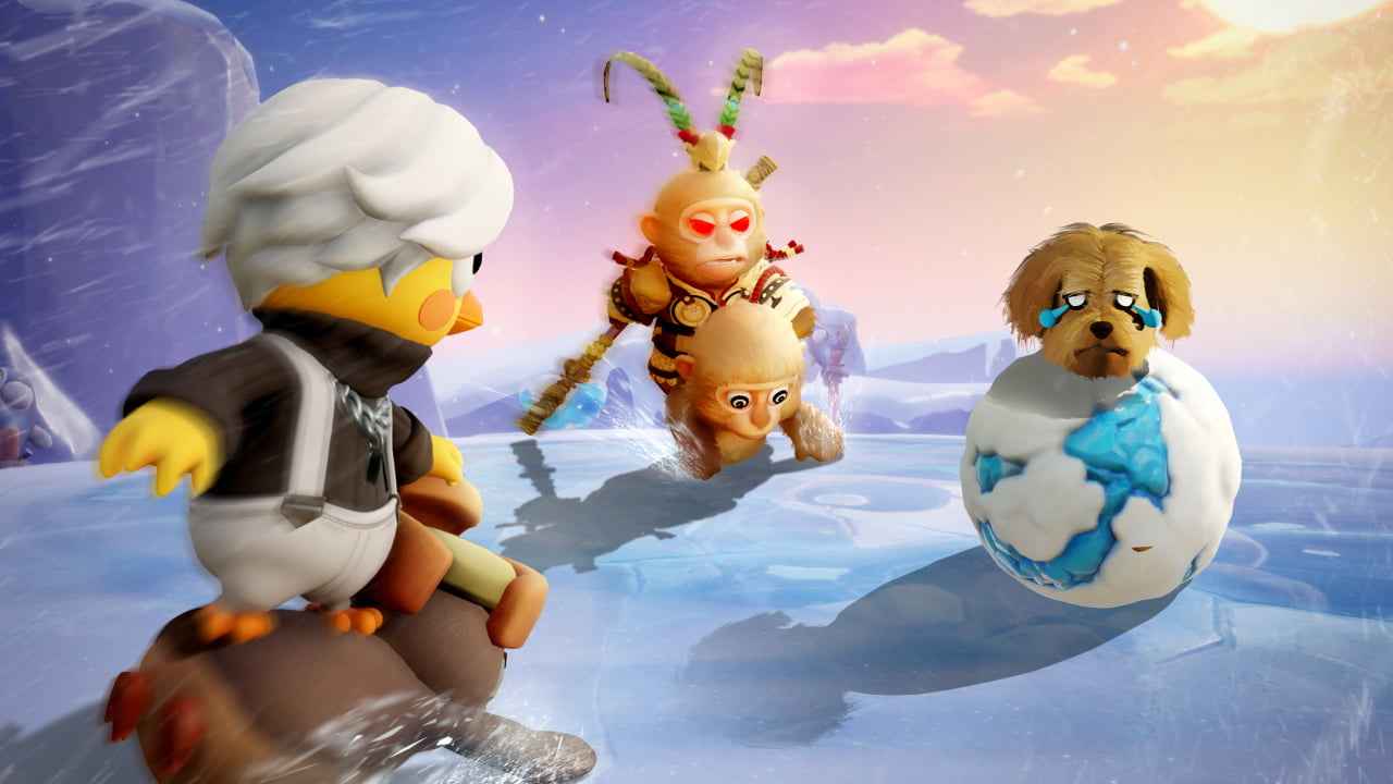 奥星热浪