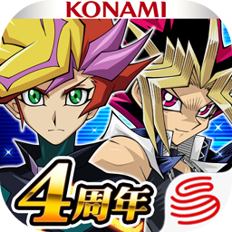 游戏王决斗链接九游版