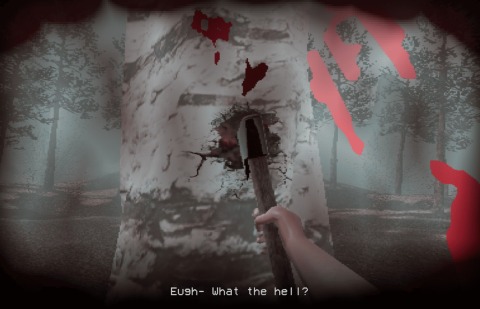 Bloodbark截图2