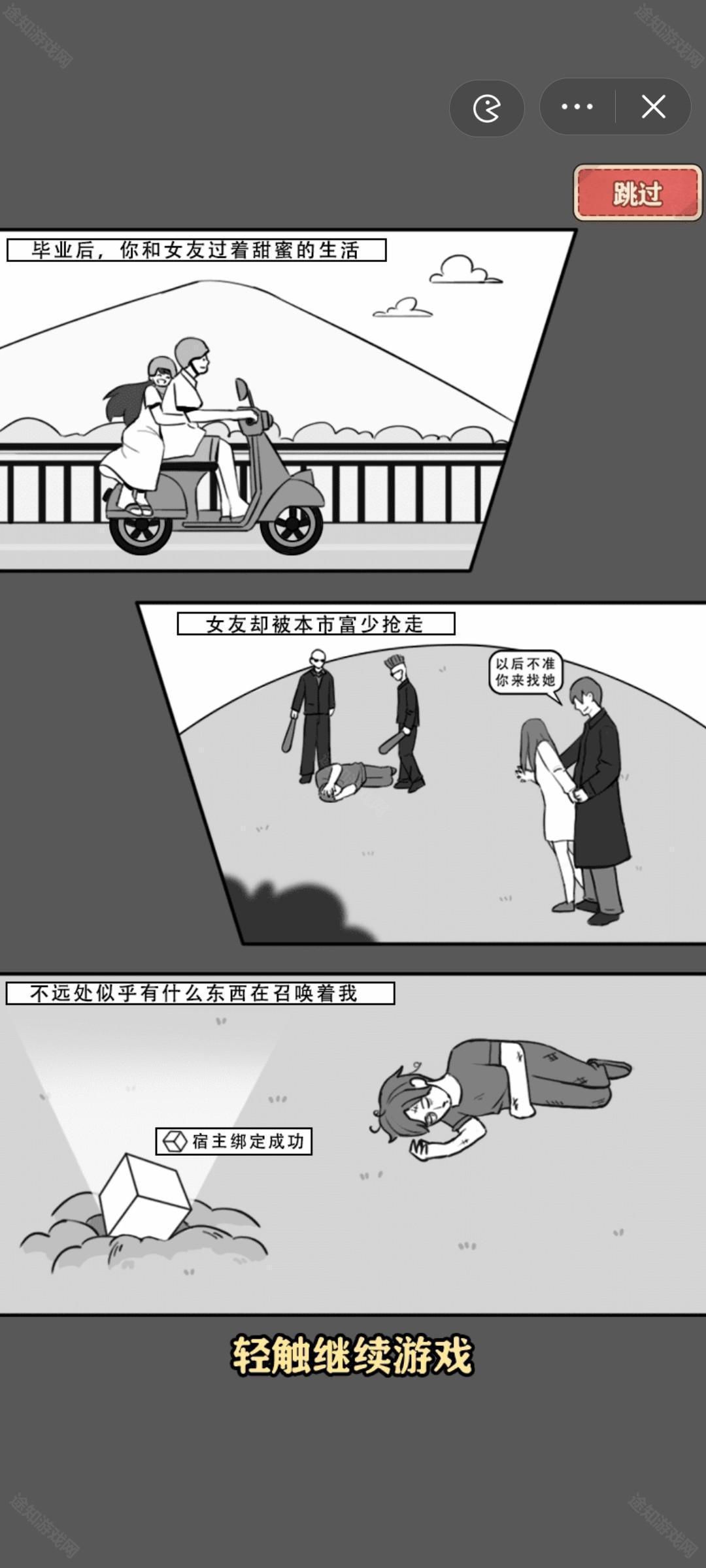 最强打工王