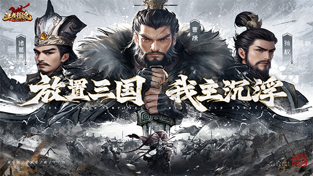 王者将魂0.1折