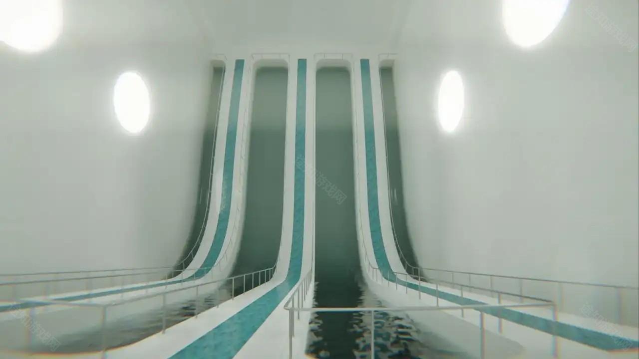 池核后室