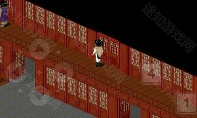仙剑98柔情版