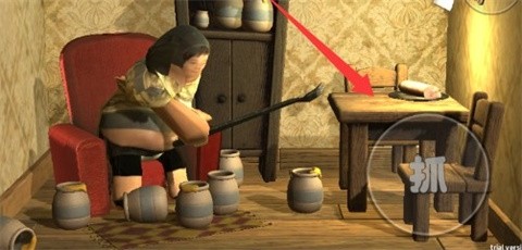 良子吃焖子游戏截图3