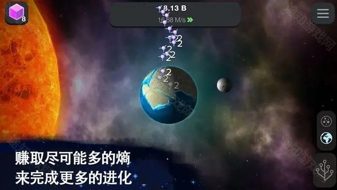 从细胞到奇点