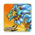 究极机甲战神免广告版
