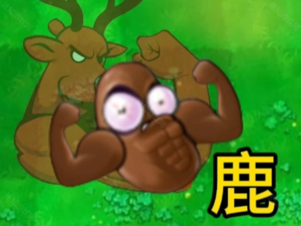 植物大战僵尸逆天版手机版