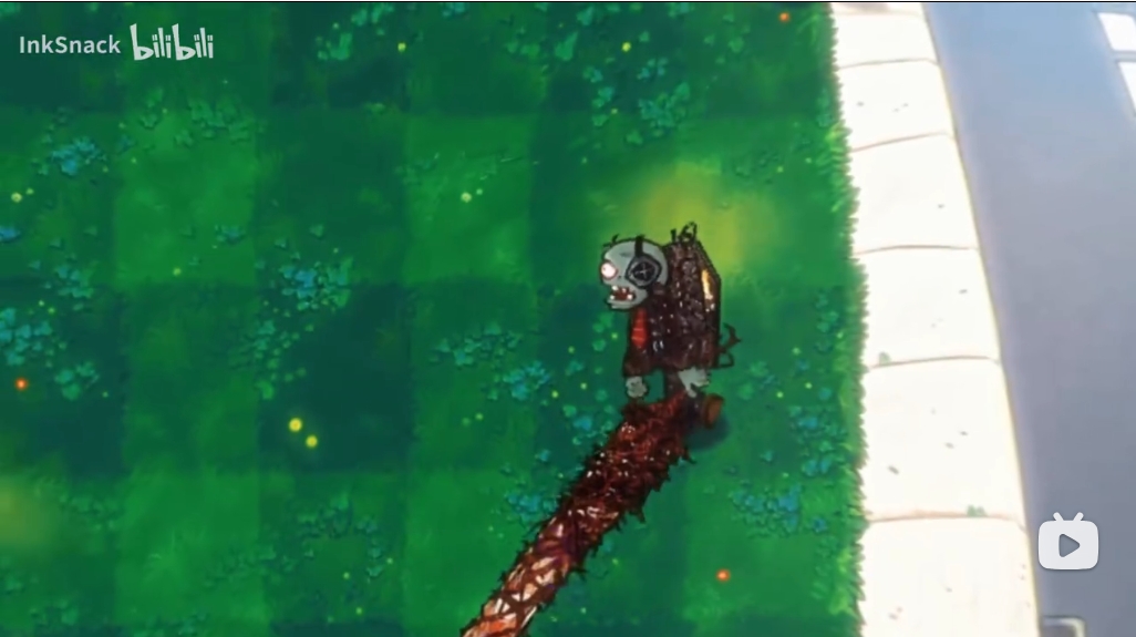 PVZ月计版