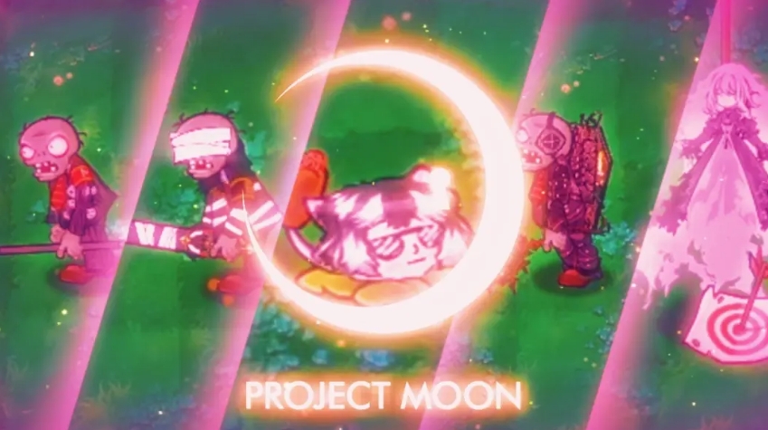 PVZ月计版
