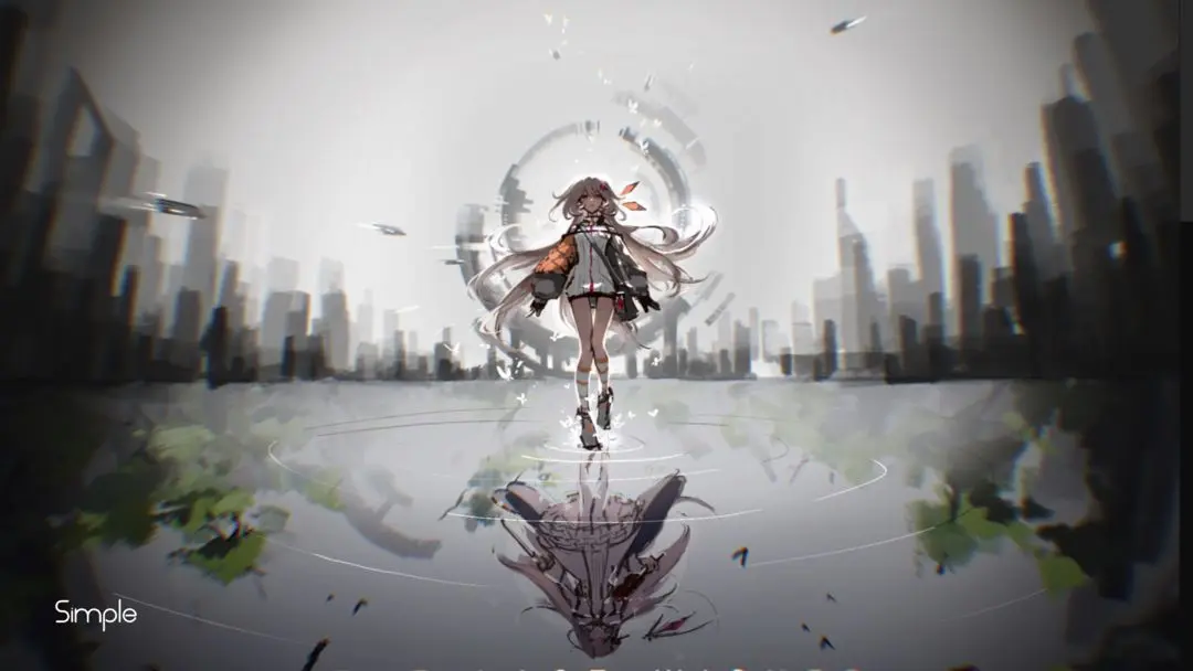 simple音游截图5