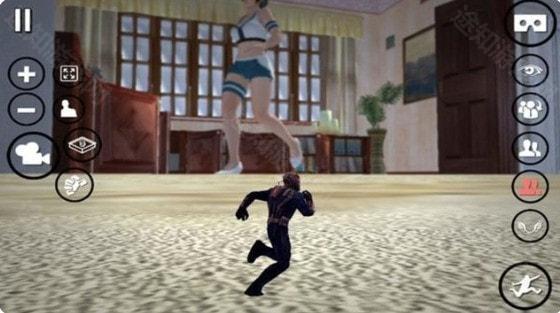 女巨人模拟器解锁全部角色版