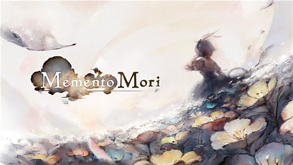 魔女之森MementoMori截图4