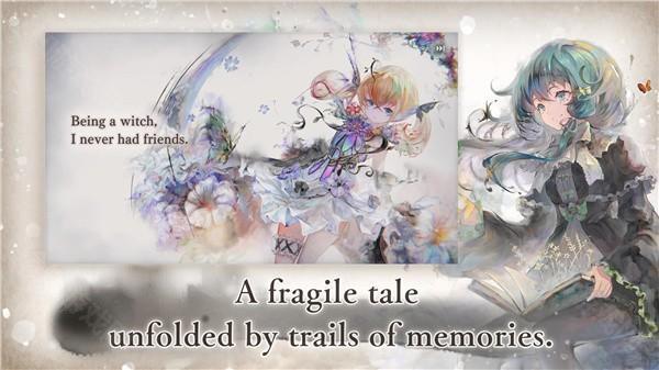 魔女之森MementoMori