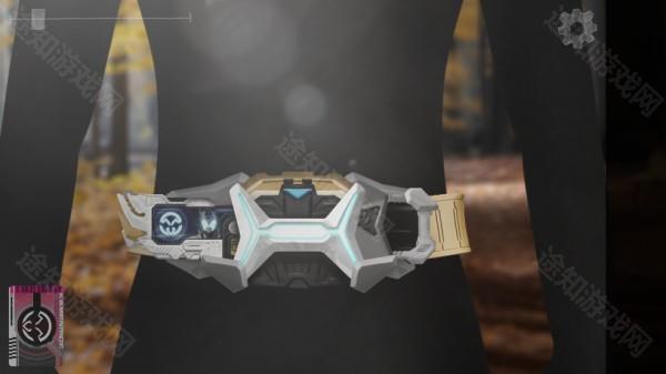 假面骑士善意腰带模拟器豪华版(Decade Diend Neo Belt Systems)