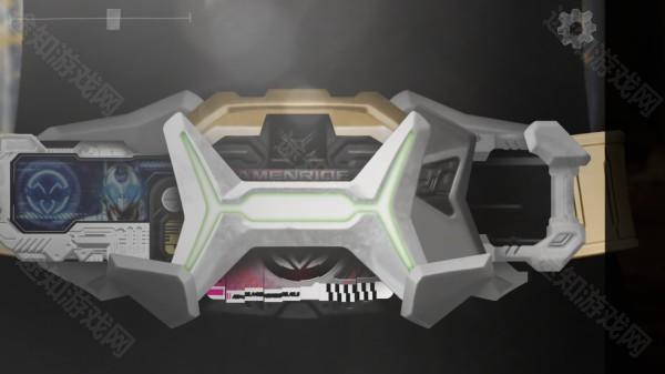 假面骑士善意腰带模拟器豪华版(Decade Diend Neo Belt Systems)