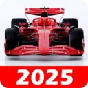 f1方程式赛车模拟器中文版