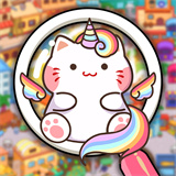 猫咪寻物记中文版