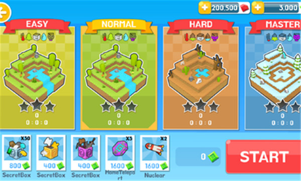 生存大世界MOD修改器