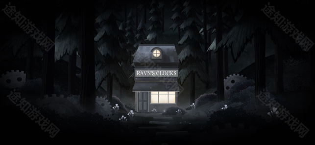 滴答滴答双人冒险