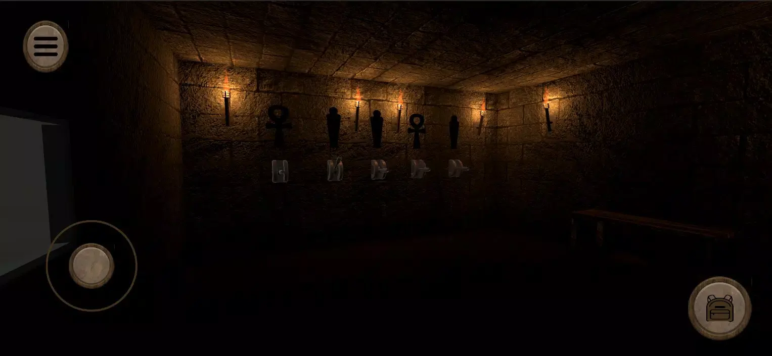 古代之谜