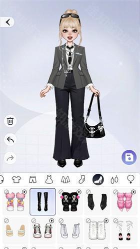 尤雅闪耀